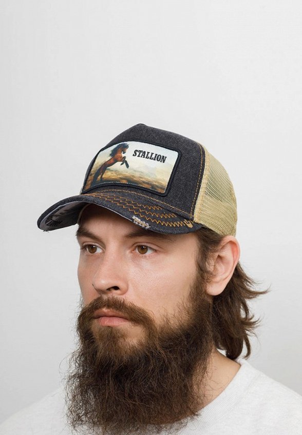 Бейсболка Goorin Brothers