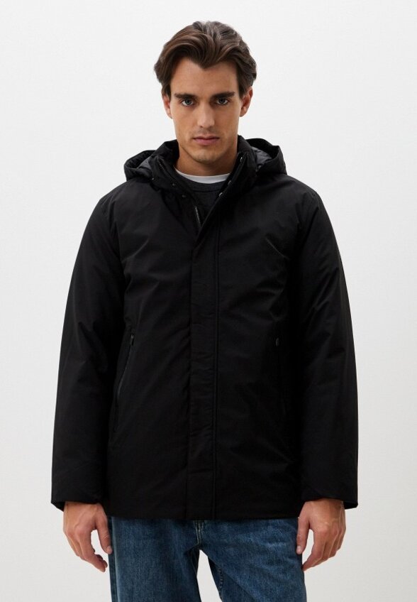 Пуховик Springfield