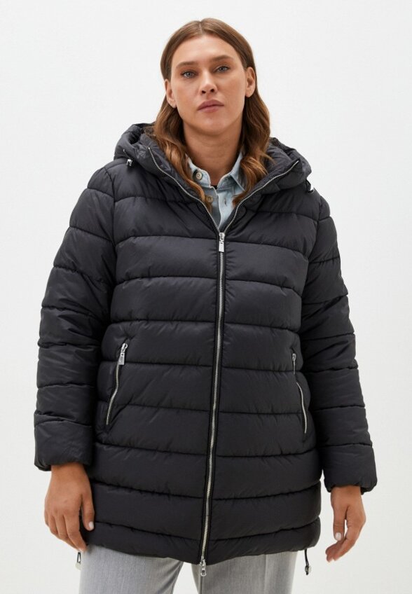 Пуховик MaxRoses