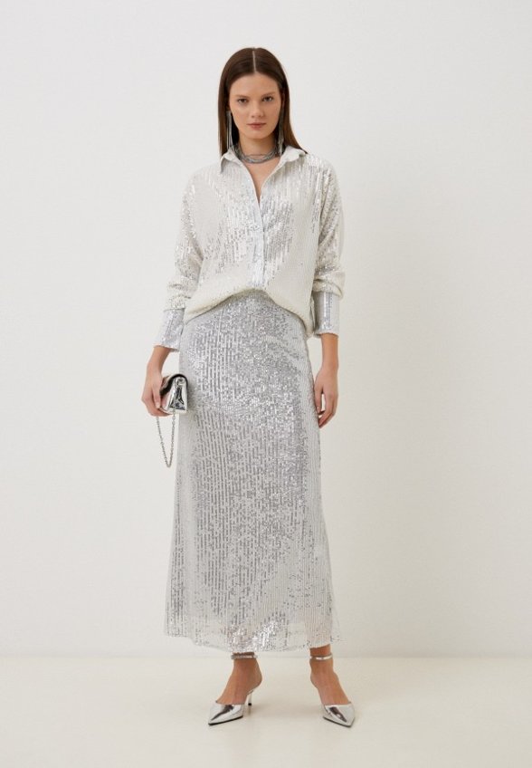 Блуза Juicy Story