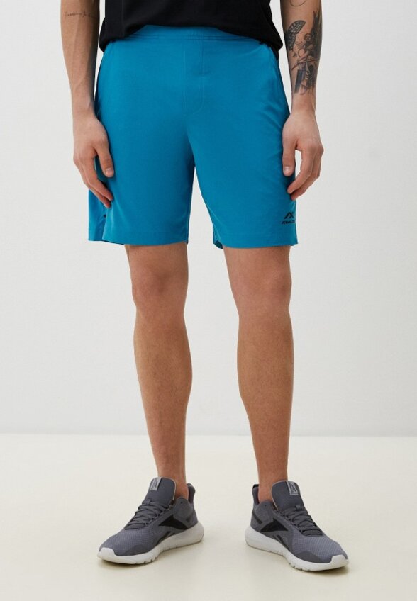 Шорты спортивные Athlex