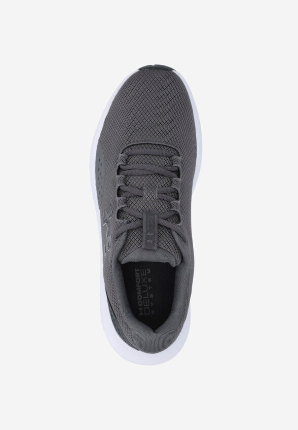 Кроссовки мужские Under Armour Charged Surge 4, Серый