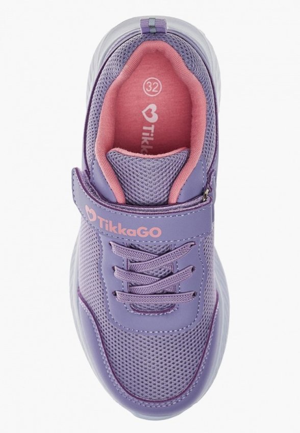 Кроссовки Tikkago