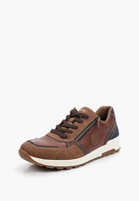 Кроссовки Rieker