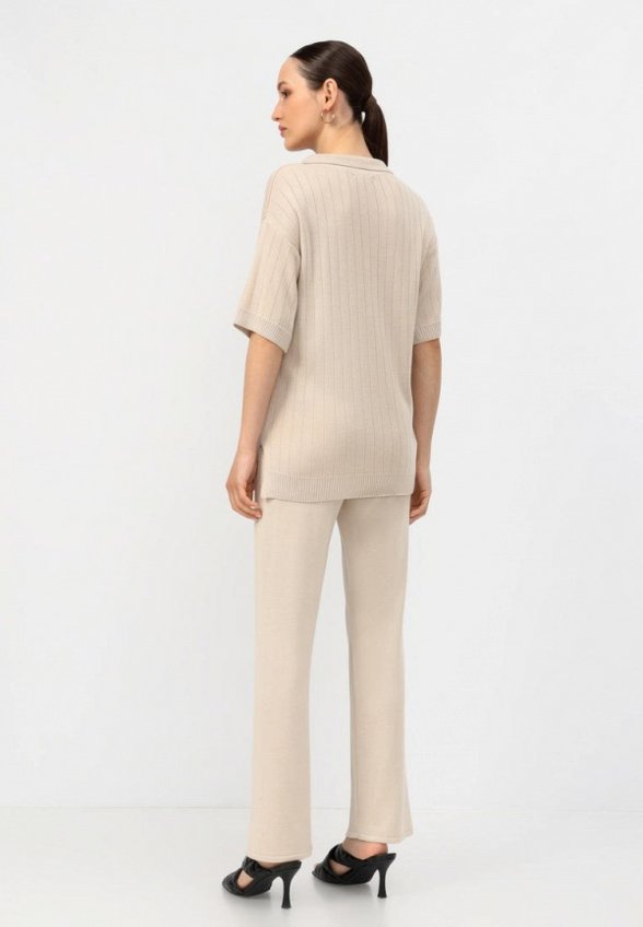 Костюм вязаный Vivawool