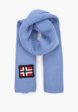 Шарф Scuola Nautica Italiana1  - превью