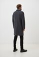 Пальто однобортное Berkytt3  - превью