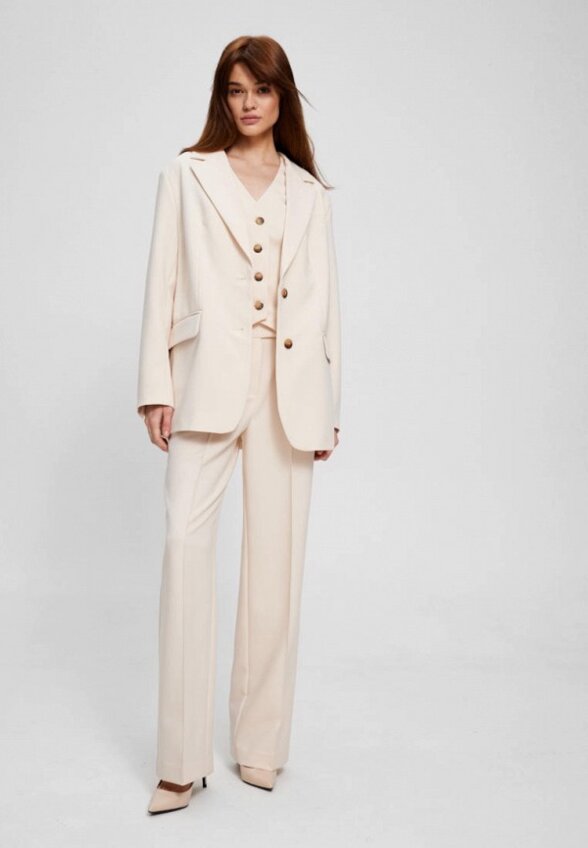 Жакет SashaOstrov