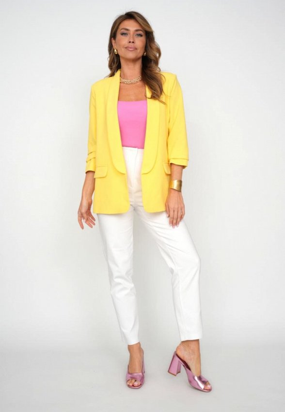 Жакет Olya Stoforandova