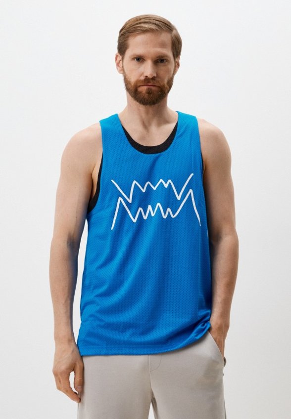 Майка спортивная PUMA