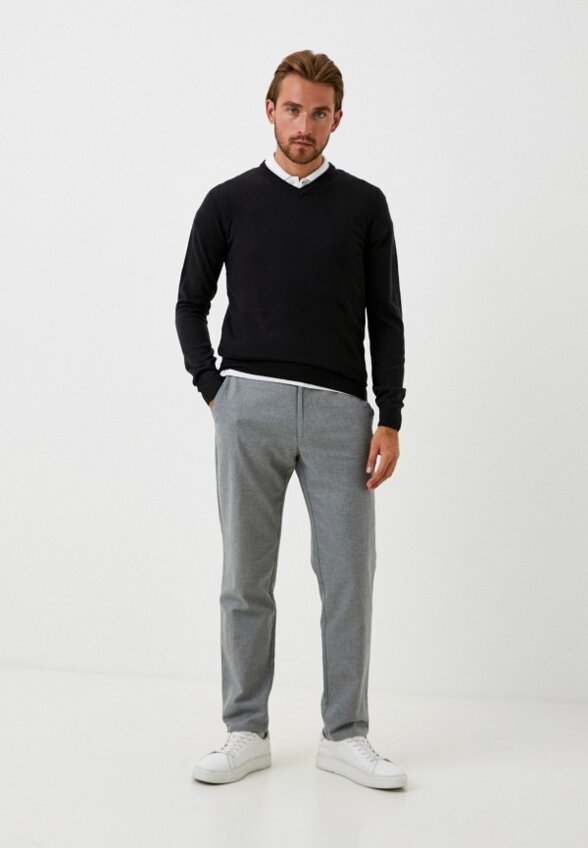 Пуловер Modis