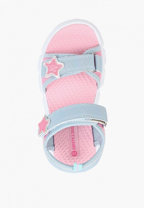 Сандалии Safety Jogger