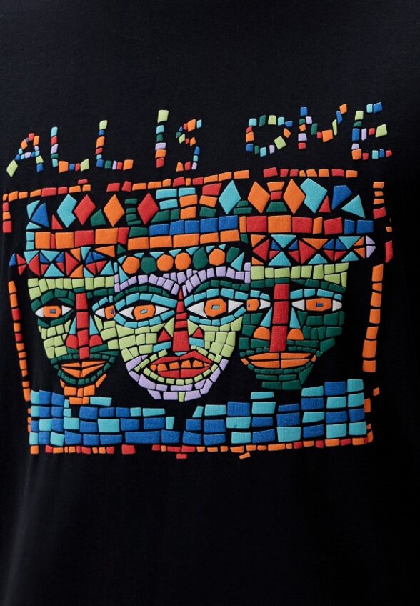 Футболка Mark Formelle