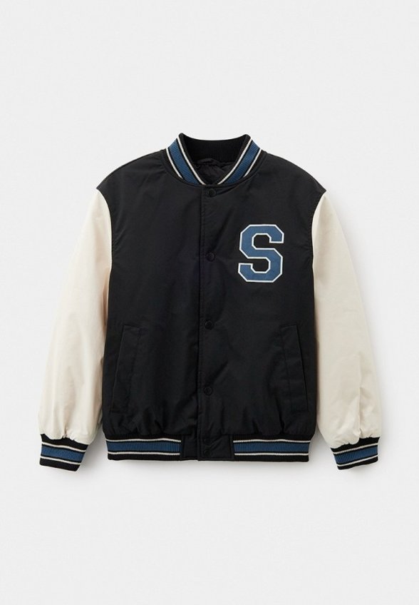 Куртка утепленная O'STIN