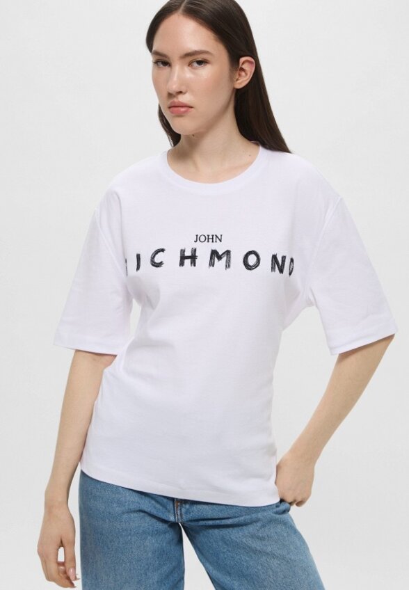 Футболка John Richmond