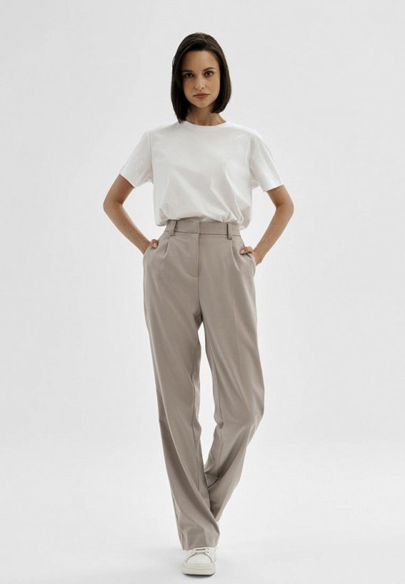 Брюки Urban Tiger