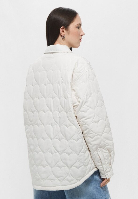 Куртка утепленная Befree