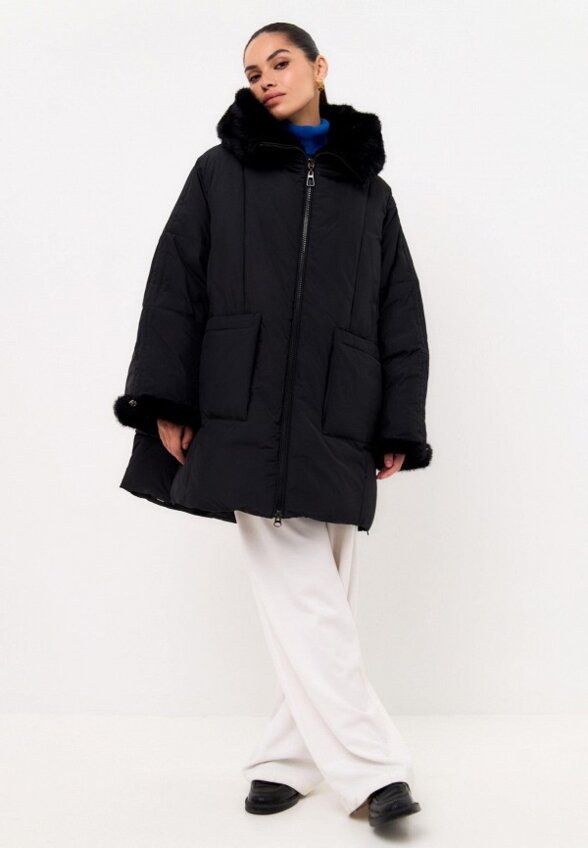 Пуховик Noele Boutique