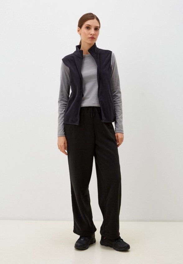 Брюки спортивные Finn Flare