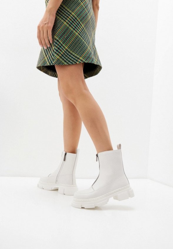 Ботинки Sbalo