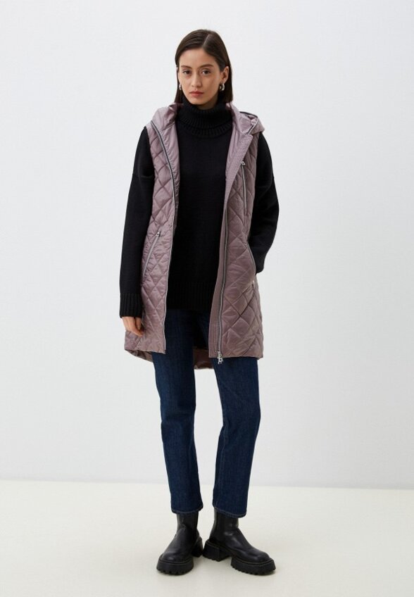 Жилет стеганый Avi