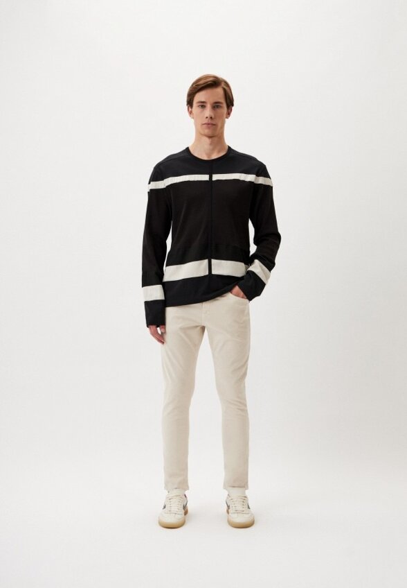 Джемпер Bikkembergs