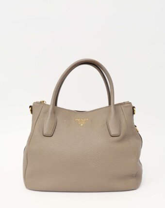 Prada Leather Bag женщинам