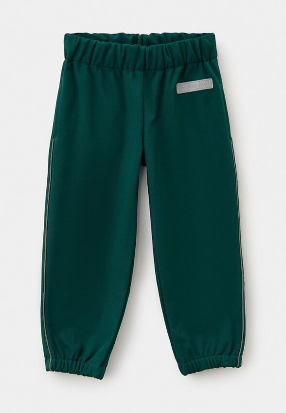 Брюки утепленные Loloclo