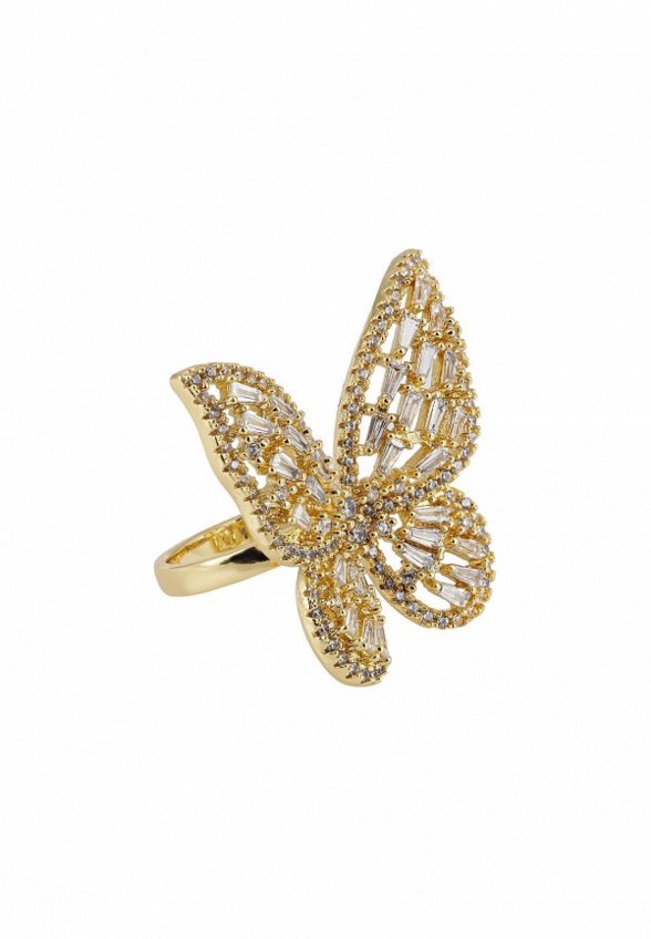 Кольцо Yaroslavna