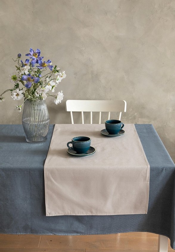 Скатерть-дорожка Унисон