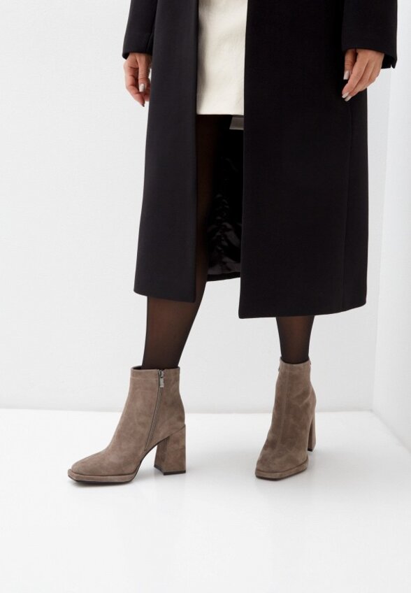 Ботильоны Vasconte