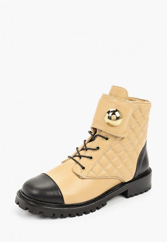 Ботинки Hestrend