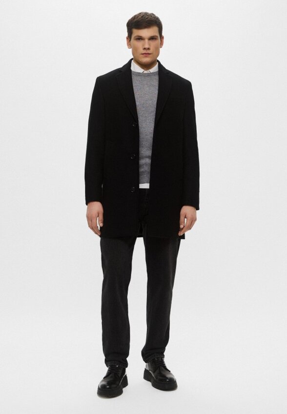 Пальто Baldinini Trend