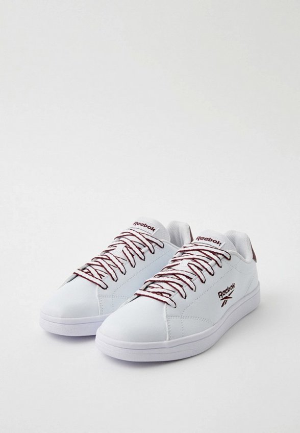Кеды Reebok