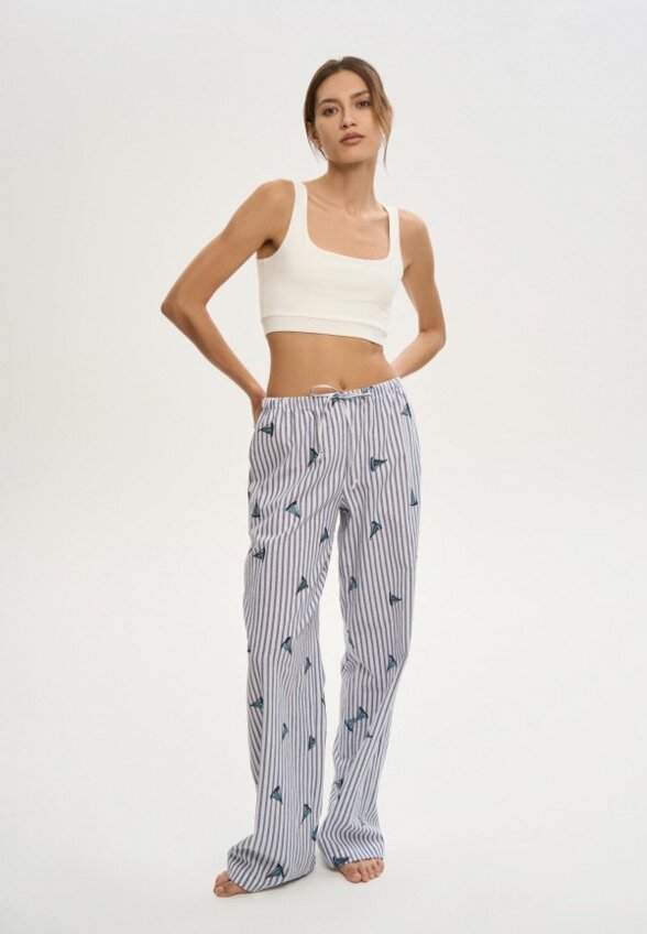 Брюки домашние Coshene