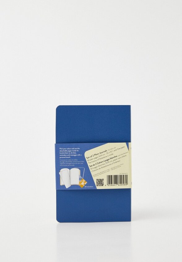 Блокноты 2 шт. Moleskine