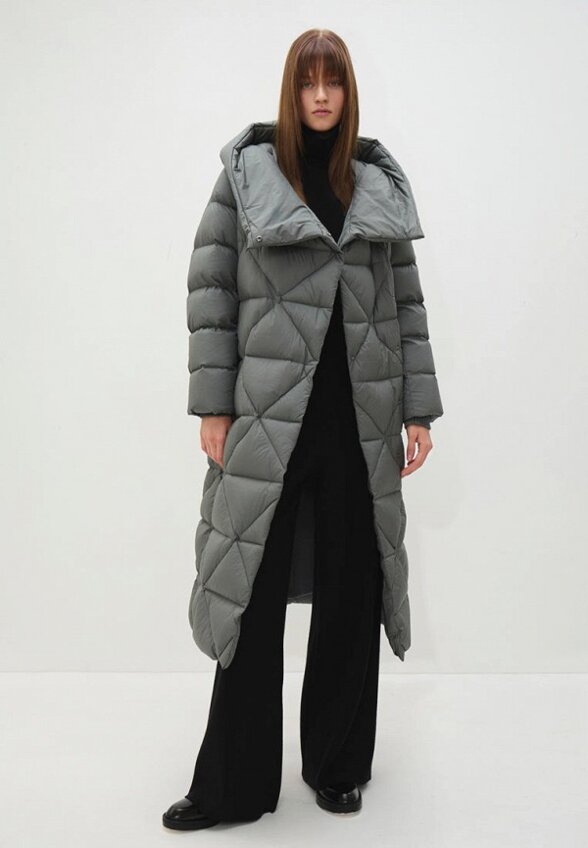 Куртка-пальто Conso