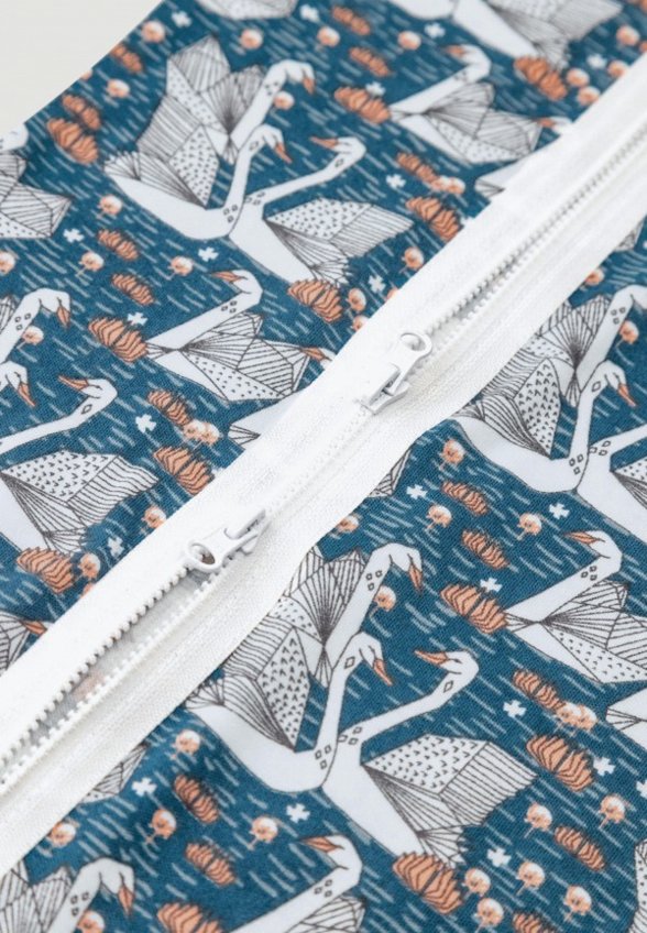 Конверт Mjolk