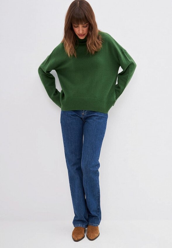 Свитер Villanelle