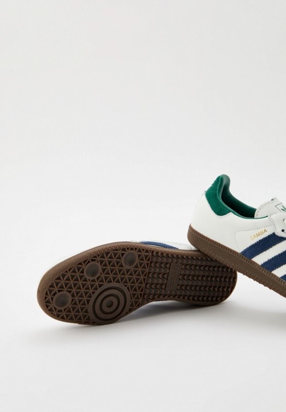 Кеды adidas Originals