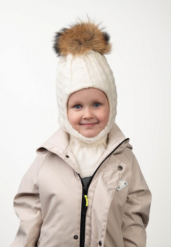 Балаклава marhatter