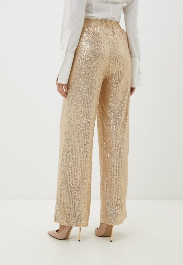 Брюки Mon-Kartis