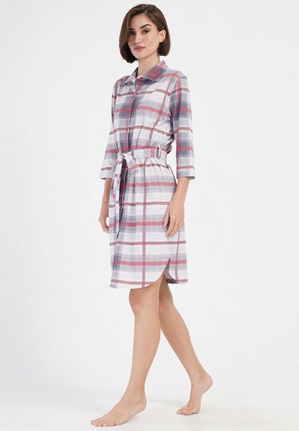 Халат домашний Vienetta