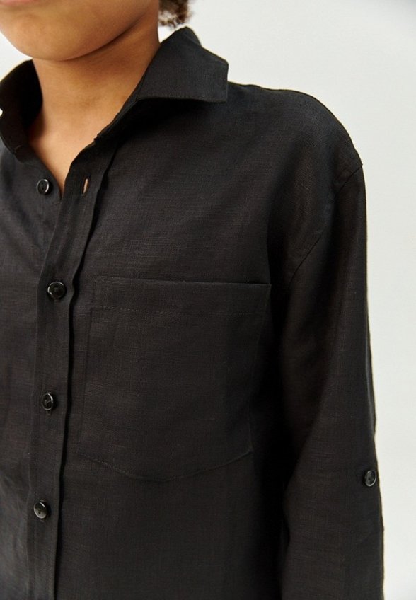 Рубашка Liqlo