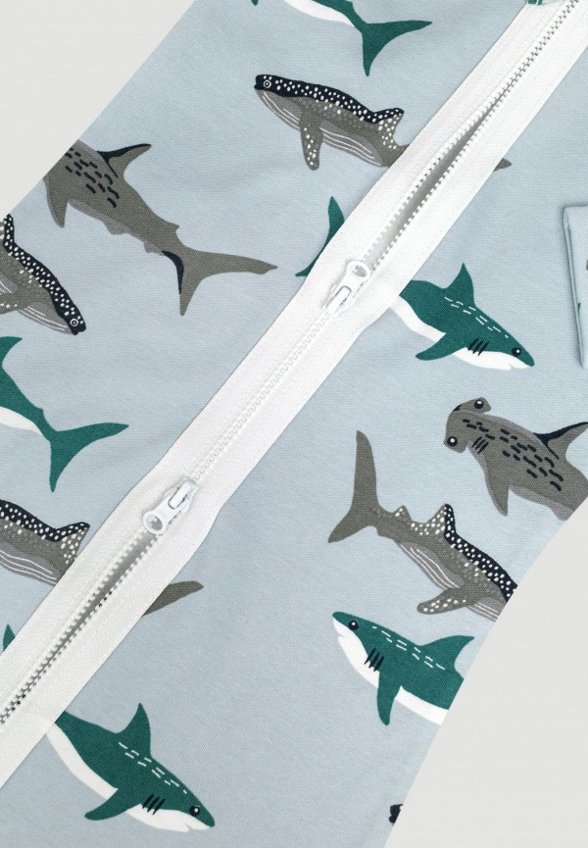 Конверт Mjolk