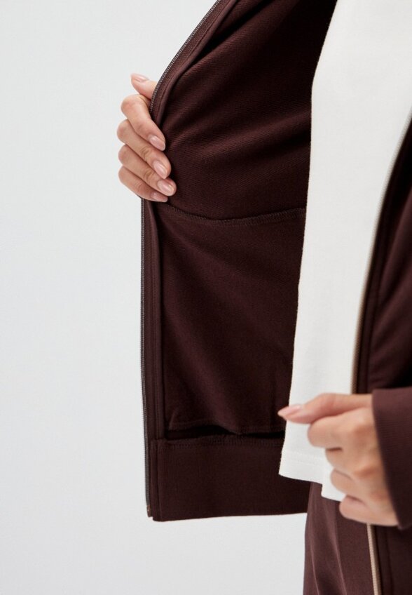 Толстовка EA7