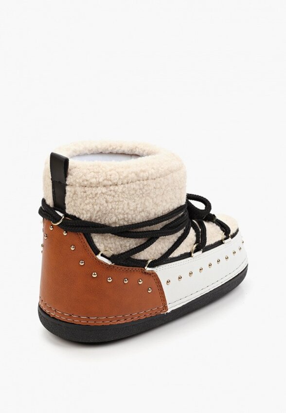 Луноходы Patrol