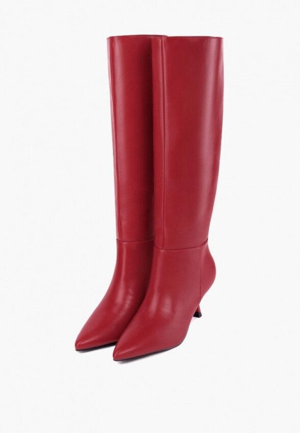 Сапоги Mons&Orro