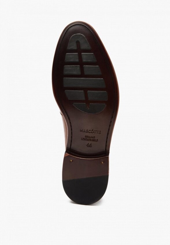 Туфли Mascotte