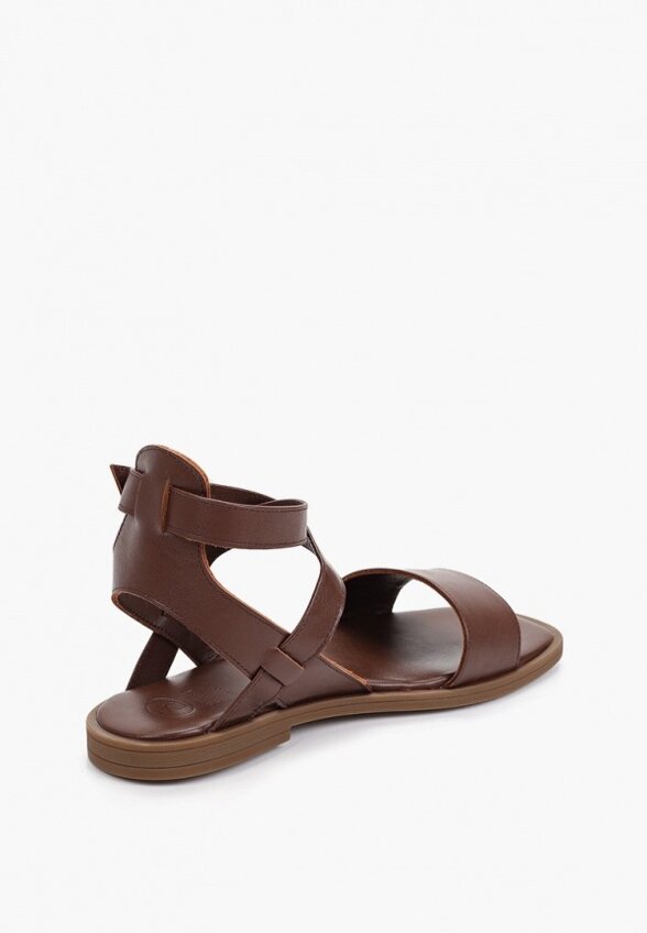 Сандалии Mof-Berg